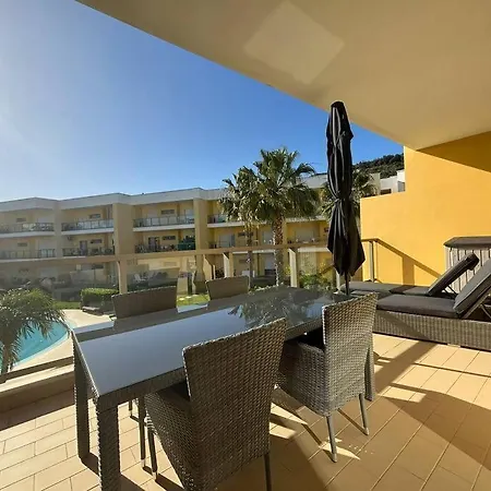 Lejlighed Almas Marina Albufeira