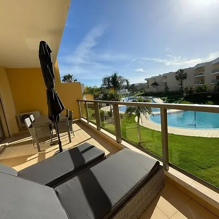 Almas Marina Albufeira Lejlighed Albufeira