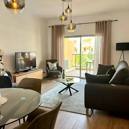 Almas Marina Albufeira * Αλμπουφέιρα