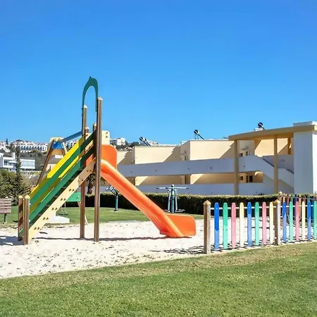 Almas Marina Albufeira Lejlighed