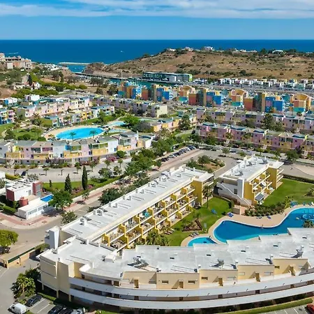 Διαμέρισμα Almas Marina Albufeira Αλμπουφέιρα