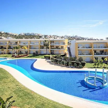 Almas Marina Albufeira Apartmán