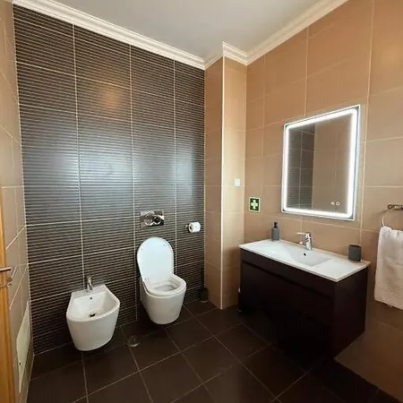 Almas Marina Albufeira *